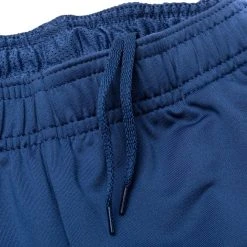 Nike Training Trousers Dri-FIT Strike KPZ - Mystic Navy/White Woman -football 87035ae32a1e