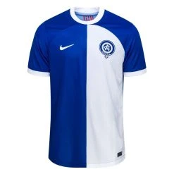 Nike Atletico Madrid Away Shirt 2023/24
