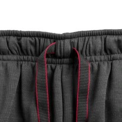 Nike Paris Saint Germain Training Trousers Travel - Dark Grey/Black/Siren Red Woman -football 877438b64ba8