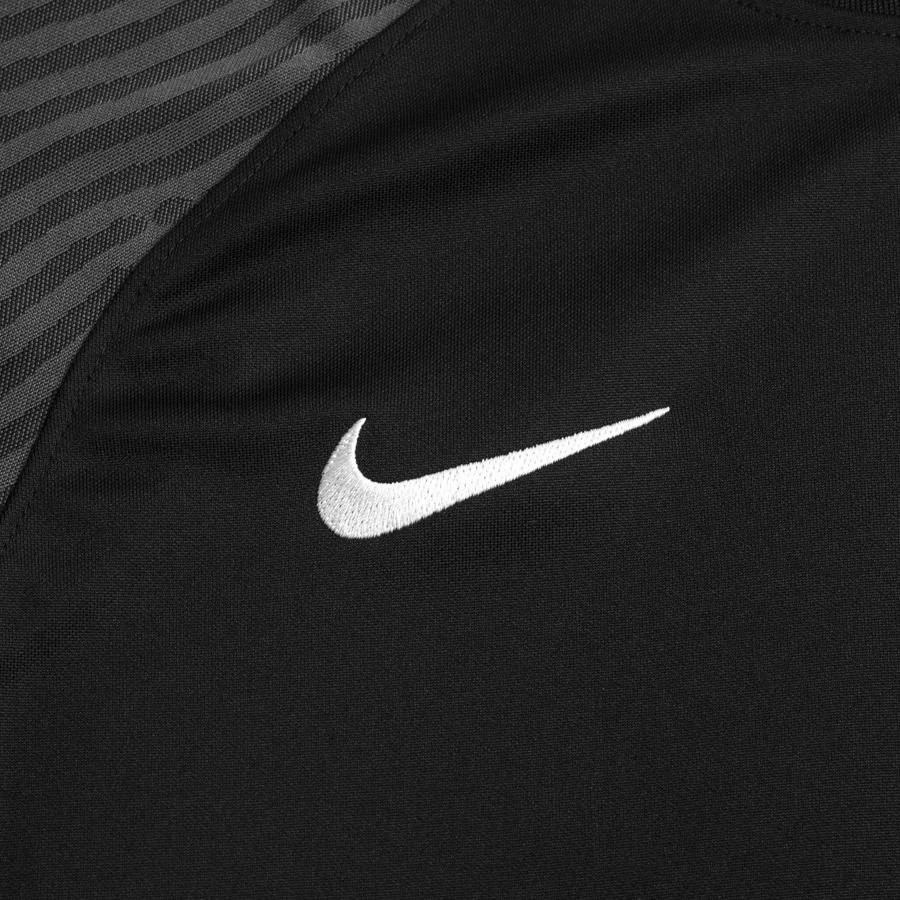 Nike Playershirt DF Strike II - Black/White Woman 3 Nike Playershirt DF Strike II - Black/White Woman - Image 3