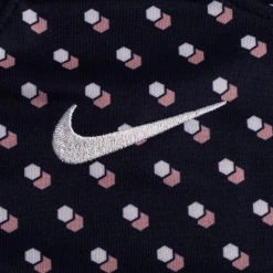 Nike France Training T-Shirt Dri-FIT Women's EURO 2022 - Blackened Blue/White Kids -football 879a12786ad7