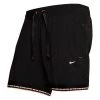 Nike F.C. Football Shorts Tribuna - Black/Habanero Red/White