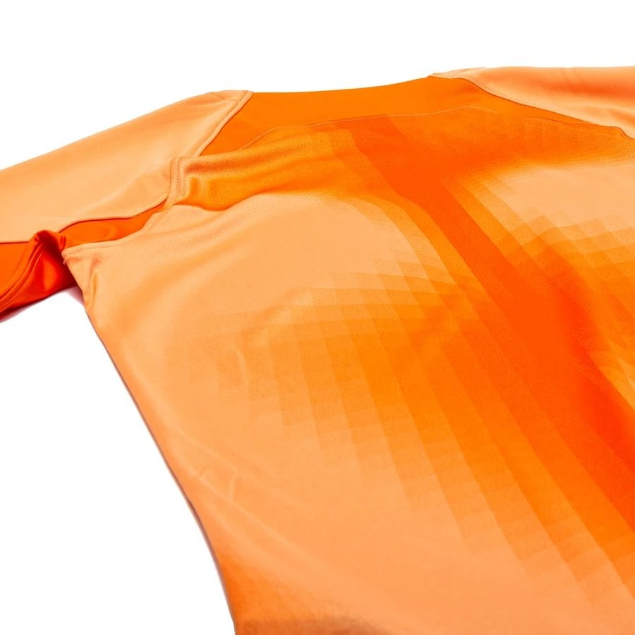 Nike Goalkeeper Shirt Dri-FIT ADV Gardien IV L/S - Safety Orange/Black 6 Nike Goalkeeper Shirt Dri-FIT ADV Gardien IV L/S - Safety Orange/Black - Image 6