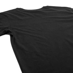 Nike Atletico Madrid T-Shirt Crest - Black -football 87ce958aa28d