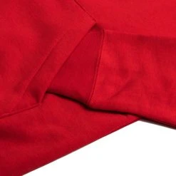 Nike Hoodie Fleece FZ Park 20 - University Red/White Woman -football 8803427a4ea5