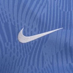 Nike France Home Shirt Women's World Cup 2023 Kids -football 883ab94a79a6