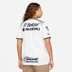 Nike Pumas UNAM Home Shirt 2022/23 -football 88756b2f8b53