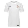 Nike France Away Shirt Women's EURO 2022 Kids