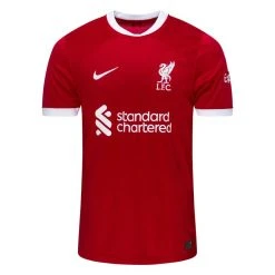 Nike Liverpool Home Shirt 2023/24