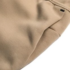Nike Shorts Tech Fleece - Brown/Black -football 892cb3add494