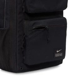 Nike Backpack Utility Speed - Black -football 892e4cfa80da