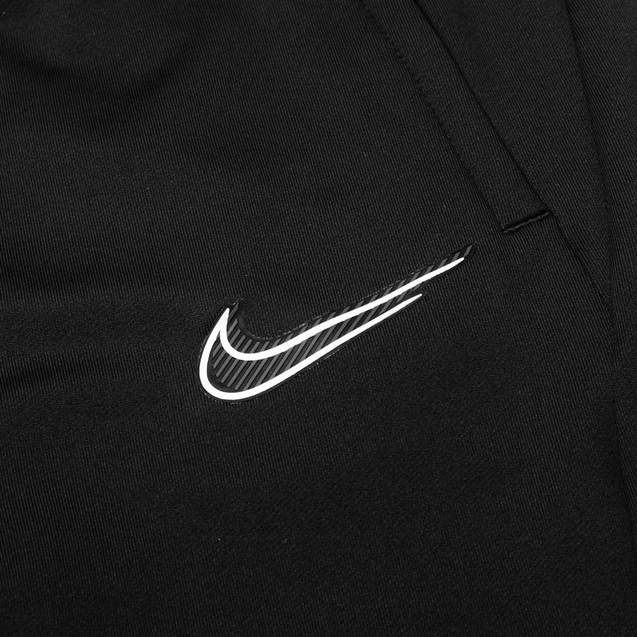 Nike Training Trousers Dri-FIT Strike - Black/Anthracite/White Kids 2 Nike Training Trousers Dri-FIT Strike - Black/Anthracite/White Kids - Image 2