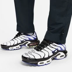 Nike Barcelona Pants NSW Woven - Dark Obsidian 15 Nike Barcelona Pants NSW Woven - Dark Obsidian -football 8970b1ac6d81