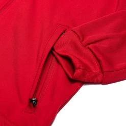 Nike Liverpool Tracksuit Academy Pro Dri-FIT - Gym Red/Anthracite/White Kids -football 898e88a62f63