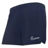 Nike Training Shorts Dri-FIT Academy 23 - Obsidian/White Woman