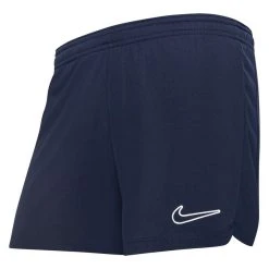 Nike Training Shorts Dri-FIT Academy 23 - Obsidian/White Woman