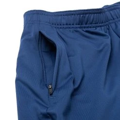 Nike Training Trousers Dri-FIT Strike KPZ - Mystic Navy/White Woman -football 8994c576c138