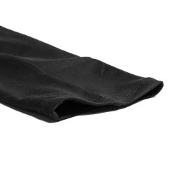 Nike Running Shirt Element Dri-FIT - Black/White -football 8a5bcb123c16