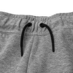 Nike Sweatpants NSW Tech Fleece - Dark Grey Heather/Black Kids 9 Nike Sweatpants NSW Tech Fleece - Dark Grey Heather/Black Kids -football 8a75455dceee