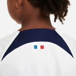Nike Paris Saint Germain Away Shirt 2023/24 Mini-Kit Kids -football 8a7c39041d5d