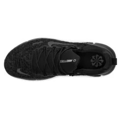 Nike Running Shoe Free Run 5.0 - Black -football 8a942541e2c7