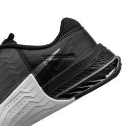 Nike Running Shoe Metcon 7 - Black/Metallic Bomber Grey/White Woman 13 Nike Running Shoe Metcon 7 - Black/Metallic Bomber Grey/White Woman -football 8a982a388744