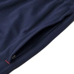 Nike F.C. Tracksuit Dri-FIT Drill Libero - Midnight Navy/Black -football 8a998913e05d