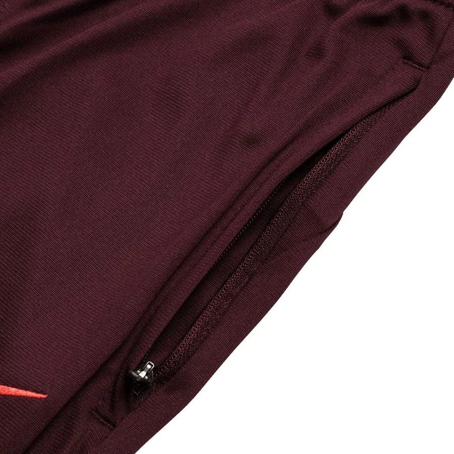 Nike Liverpool Tracksuit Dri-FIT Strike - Siren Red/Burgundy Kids 13 Nike Liverpool Tracksuit Dri-FIT Strike - Siren Red/Burgundy Kids - Image 13