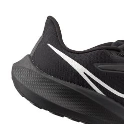 Nike Running Shoe Air Zoom Pegasus 39 - Black/Reflect Silver Woman 13 Nike Running Shoe Air Zoom Pegasus 39 - Black/Reflect Silver Woman -football 8ab1f87e0686