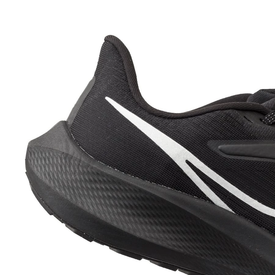 Nike Running Shoe Air Zoom Pegasus 39 - Black/Reflect Silver Woman 6 Nike Running Shoe Air Zoom Pegasus 39 - Black/Reflect Silver Woman - Image 6