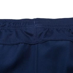 Nike Shorts Dri-FIT Laser Woven - Midnight Navy/White -football 8b0d1264125a