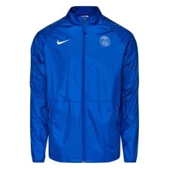 Nike Paris Saint Germain Jacket Repel Academy AWF - Old Royal/White