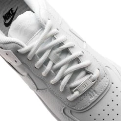 Nike Sneaker Air Force 1 Shadow - White Woman -football 8b4f1c301760
