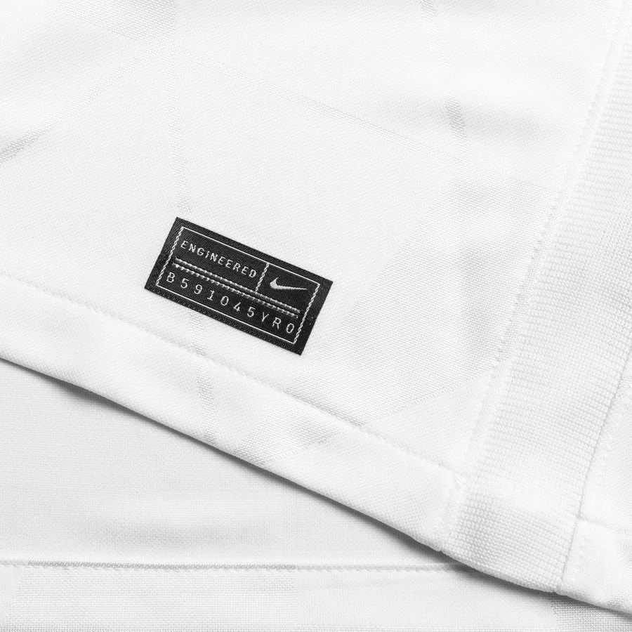 Nike England Home Shirt Women's EURO 2022 Kids 5 Nike England Home Shirt Women's EURO 2022 Kids - Image 5