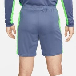 Nike Training Shorts Dri-FIT Academy 23 - Diffused Blue/Green Strike/White 8 Nike Training Shorts Dri-FIT Academy 23 - Diffused Blue/Green Strike/White -football 8b98f584260d