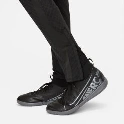 Nike Liverpool Training Trousers Dri-FIT Strike - Black/Siren Red Kids -football 8be6e524af85