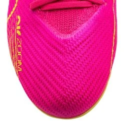 Nike Air Zoom Mercurial Superfly 9 Pro FG Luminous - Pink Blast/Volt/Gridiron 11 Nike Air Zoom Mercurial Superfly 9 Pro FG Luminous - Pink Blast/Volt/Gridiron -football 8bf7cdb81b6d