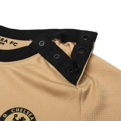 Nike Chelsea 3rd Shirt 2022/23 Baby-Kit Kids -football 8c06a99b0760