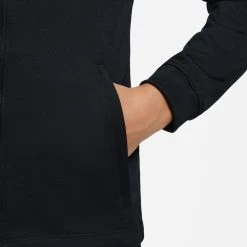 Nike Liverpool Tracksuit Dri-FIT Strike - Black/Siren Red Kids -football 8c65e09ef091