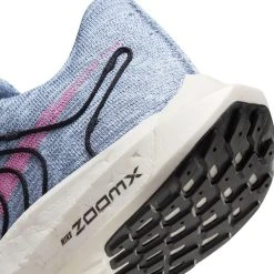 Nike Running Shoe Pegasus Turbo Next Nature - Blue/Pink/Black -football 8c691e82389d
