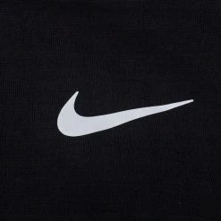 Nike Running Shirt Sphere Element 3.0 - Black/Reflect Silver -football 8ca2d0ef3762