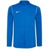 Nike Track Jacket Dri-FIT Park 20 - Royal Blue/White