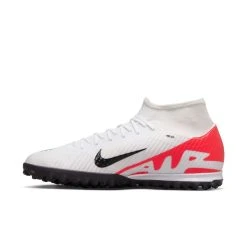 Nike Air Zoom Mercurial Superfly 9 Academy TF Ready - Bright Crimson/White/Black 8 Nike Air Zoom Mercurial Superfly 9 Academy TF Ready - Bright Crimson/White/Black -football 8d12739db13e