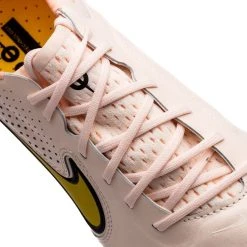 Nike Tiempo Legend 9 Elite SG-PRO Anti-Clog Lucent - Guava Ice/Yellow Strike/Sunset Glow -football 8d32936e1018