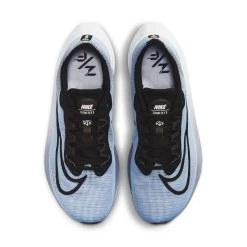 Nike Running Shoe Zoom Fly 5 - Cobalt Blue/Black/White -football 8d5566cd044c