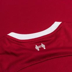 Nike Liverpool Home Shirt 2023/24 Mini-Kit Kids -football 8d5c4a9256ce