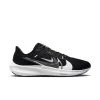 Nike Running Shoe Air Zoom Pegasus 40 Premium - Black/White/Grey