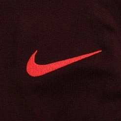Nike Liverpool Tracksuit Dri-FIT Strike - Siren Red/Burgundy Kids -football 8ddeb3b2a19e