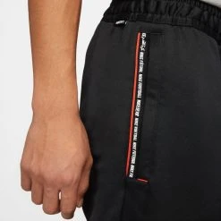 Nike F.C. Training Trousers Tribuna - Black/White 16 Nike F.C. Training Trousers Tribuna - Black/White -football 8dfde428ef33