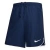 Nike Shorts Dri-FIT Laser Woven - Midnight Navy/White